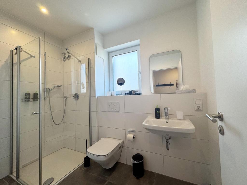 ma suite - smart apartment 2P - city Center - 5