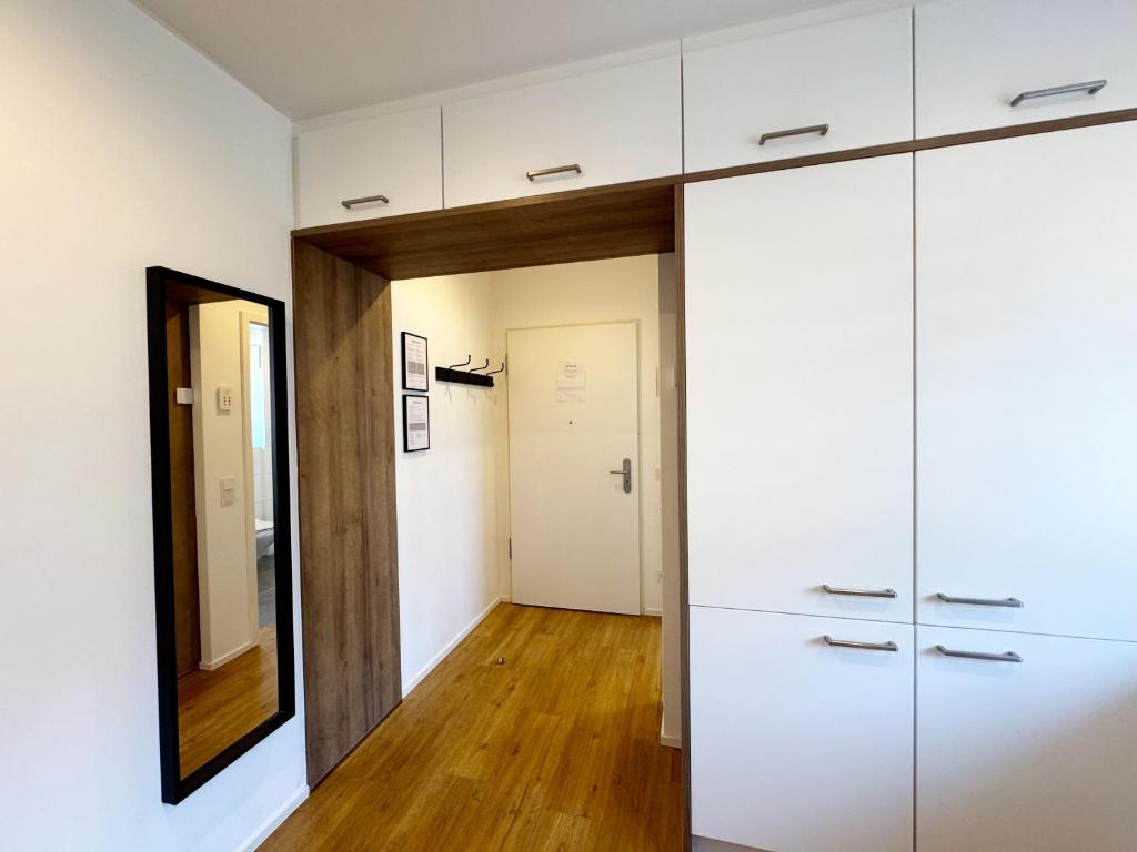 ma suite - smart apartment 2P - city Center - 2