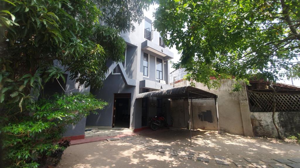 Greenpath Apartment, Matara