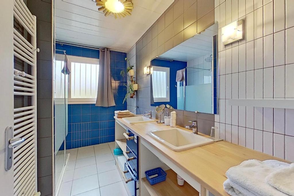 バスルーム（客室）