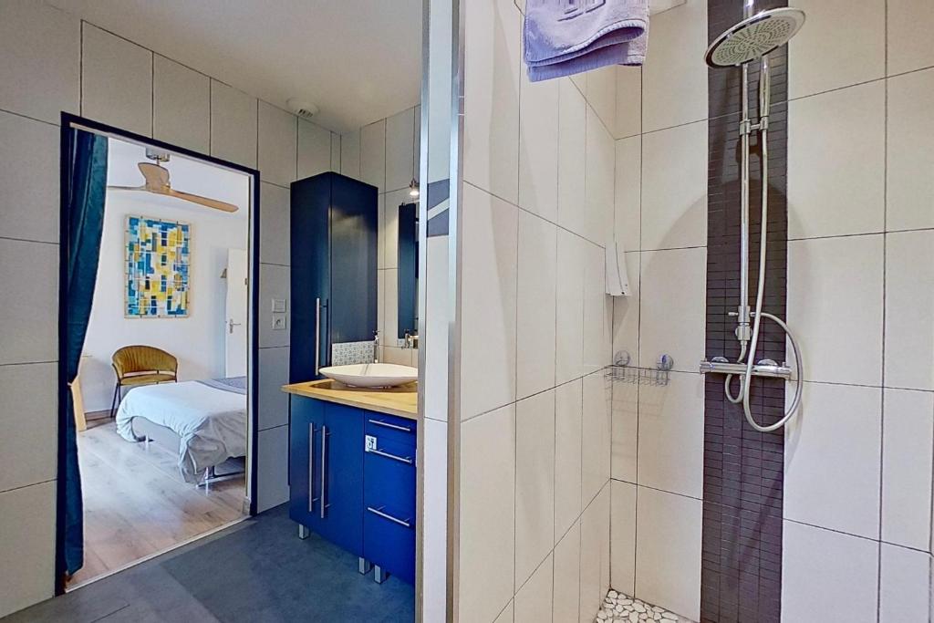 バスルーム（客室）