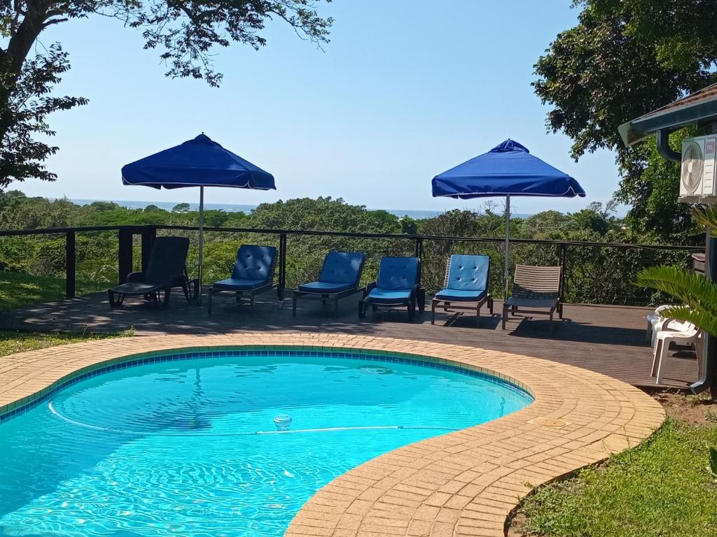 St. Lucia Ocean View Holiday Home, St Lucia