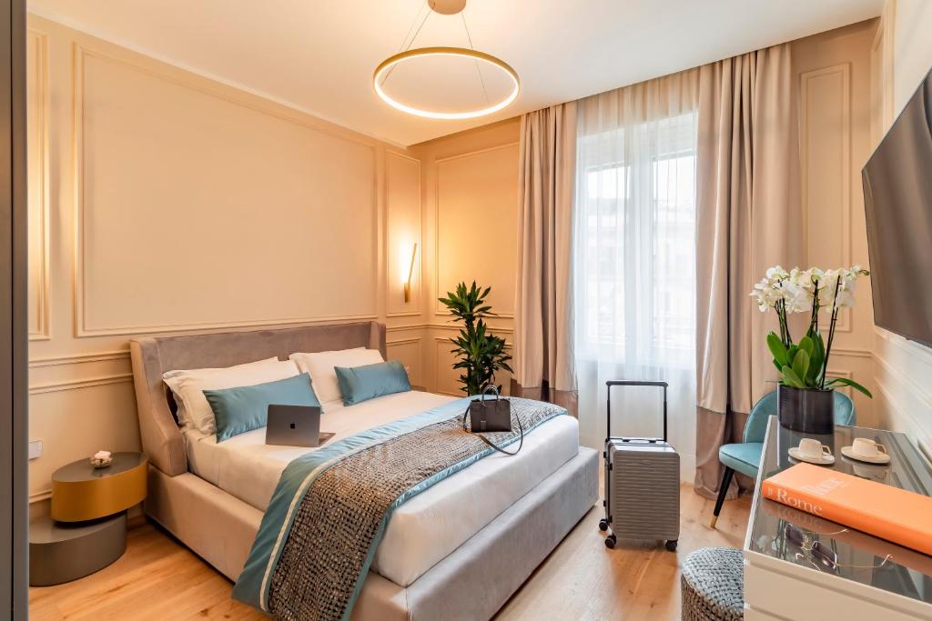 Trevi Imperial Suite 3 - 3