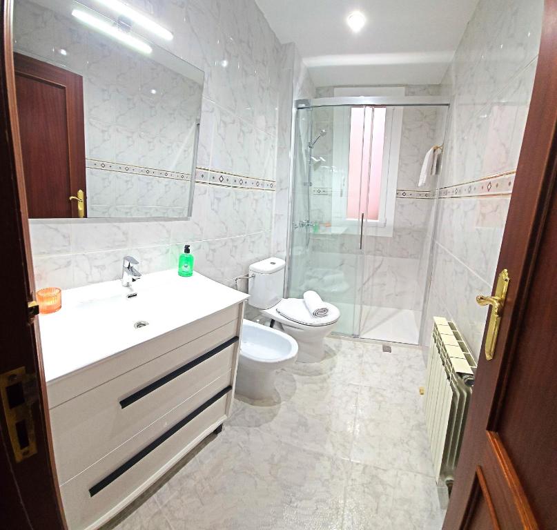 Apartamento Logroño Ayuntamiento, centro y familiar - 3