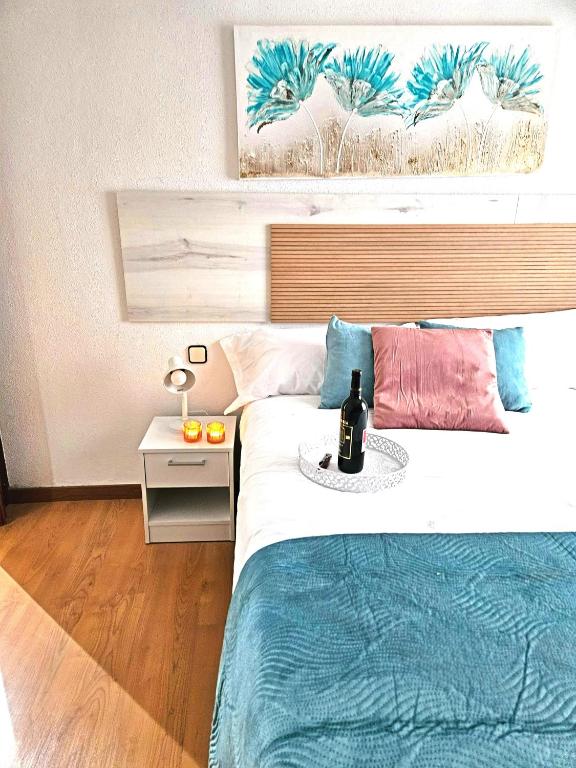 Apartamento Logroño Ayuntamiento, centro y familiar - 4
