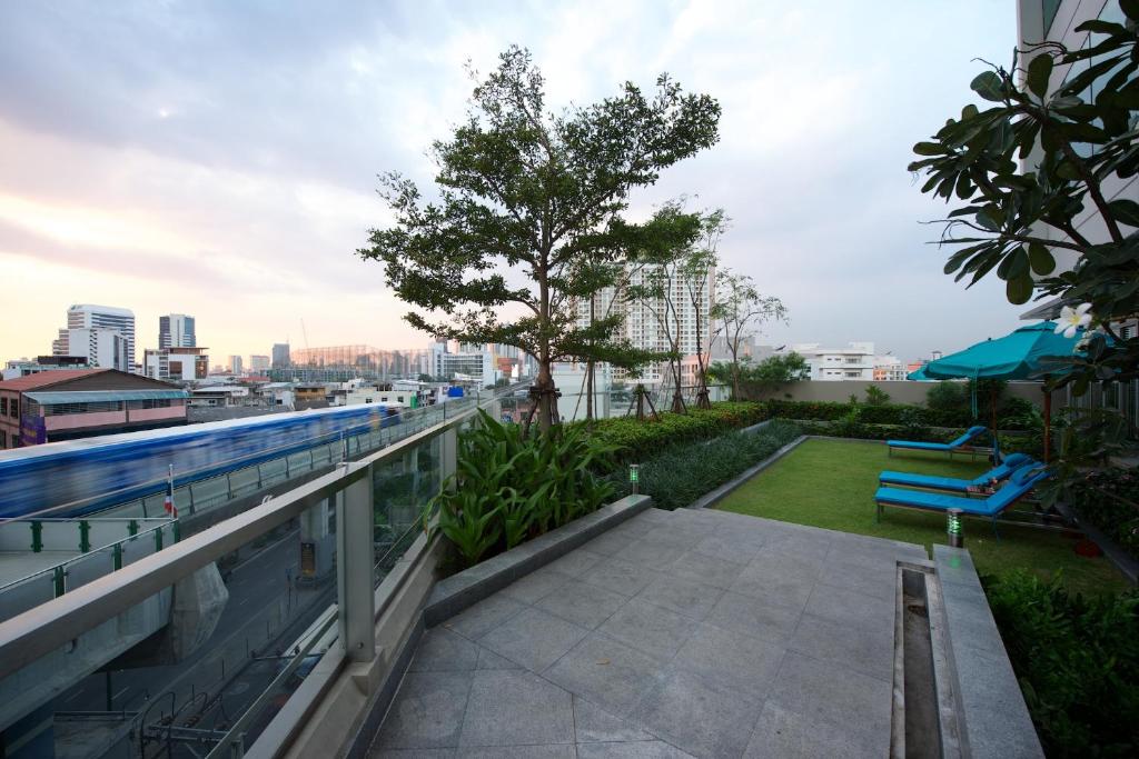 Surrounding environment