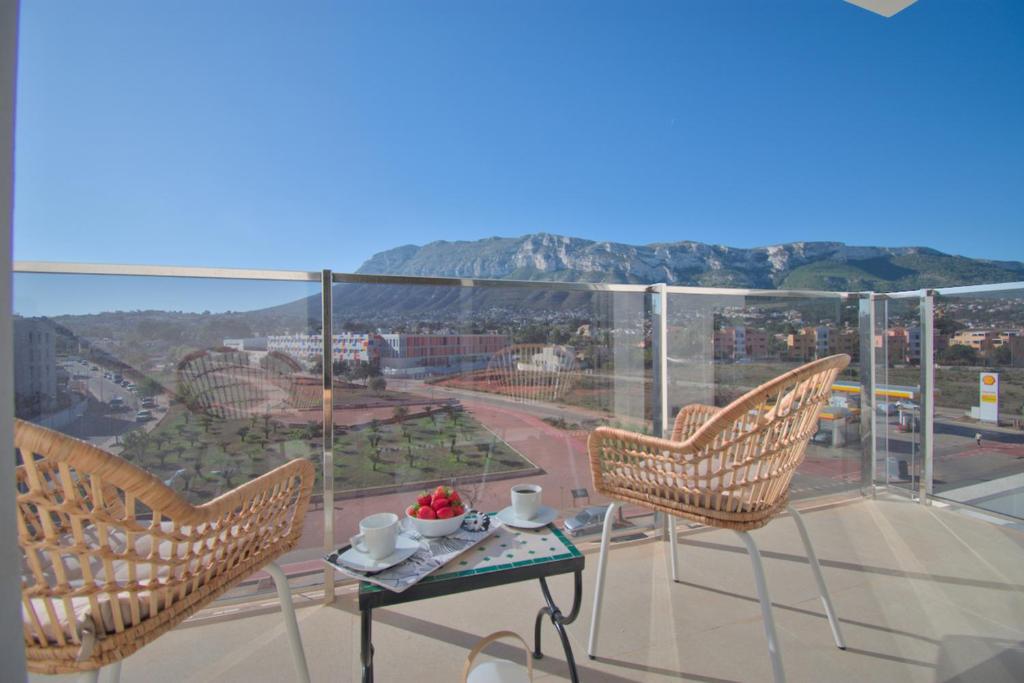 Coastal Chic by Edeal HOMES, Denia