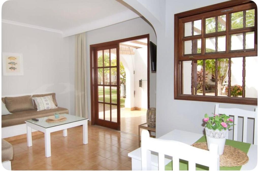 Bungalow in Maspalomas - 3