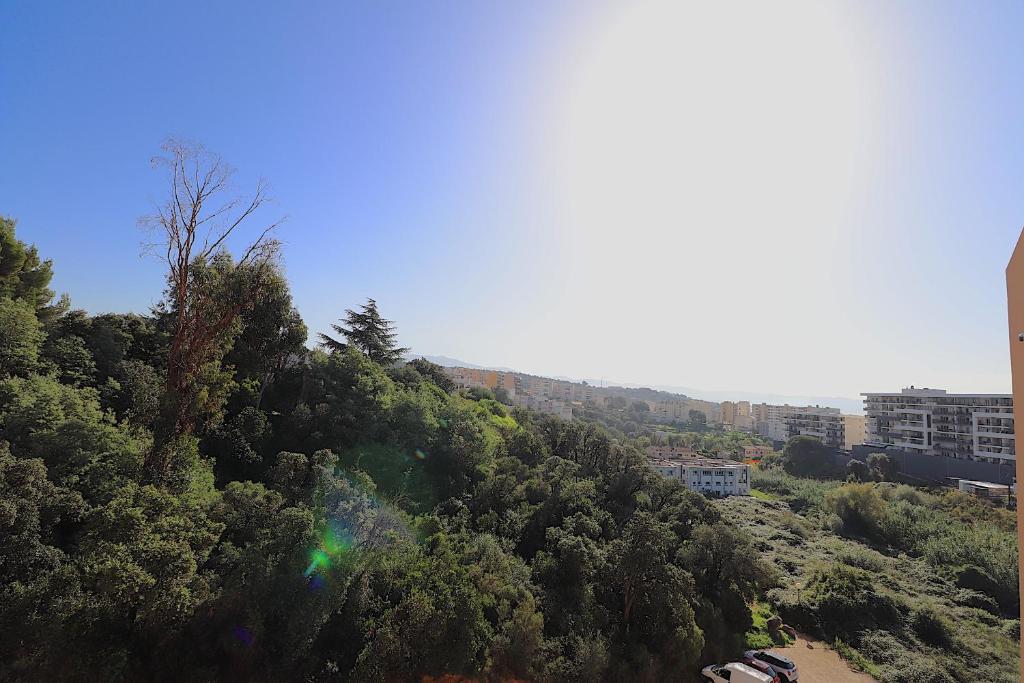Sublime Appartement avec Parking sur Ajaccio - 4