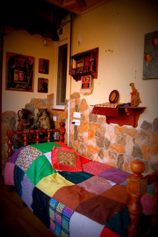 Guest House Irina Tbilisi photo