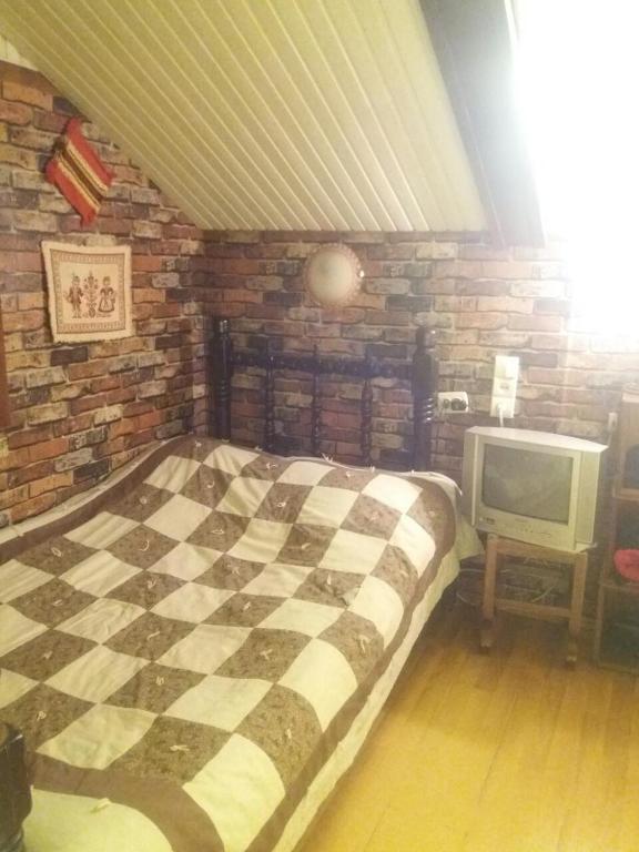 Guest House Irina Tbilisi photo
