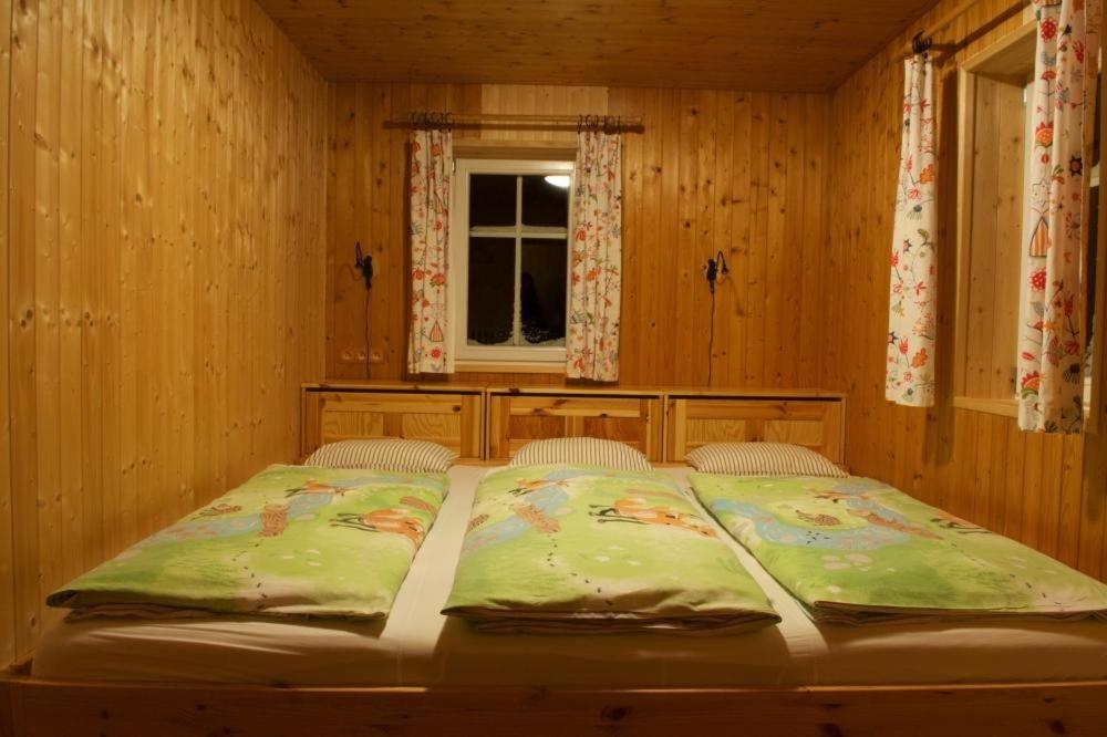 Chata SPINDLER, Labská Bouda