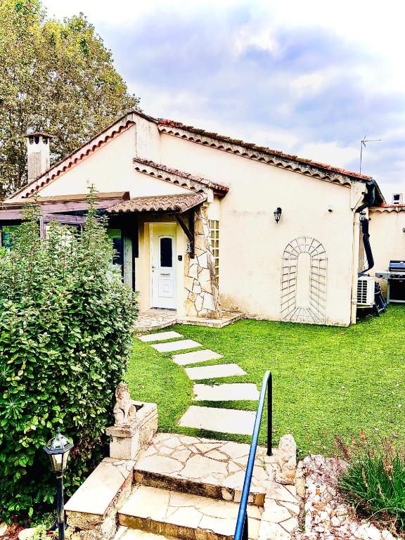 Villa avec Spa & Sauna, Évasion - 4