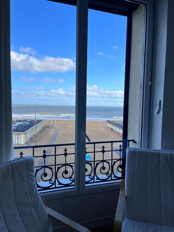 Appartement Trouville Palace - 3