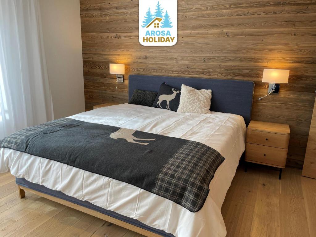 Koller Sapuen by Arosa Holiday, Arosa