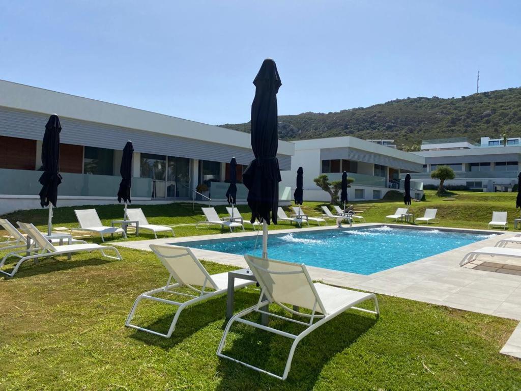 Hotel Atlántico - 4