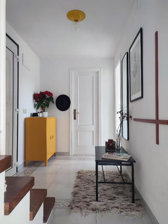 Vivienda Vacacional El Acebo - Cudillero 전경