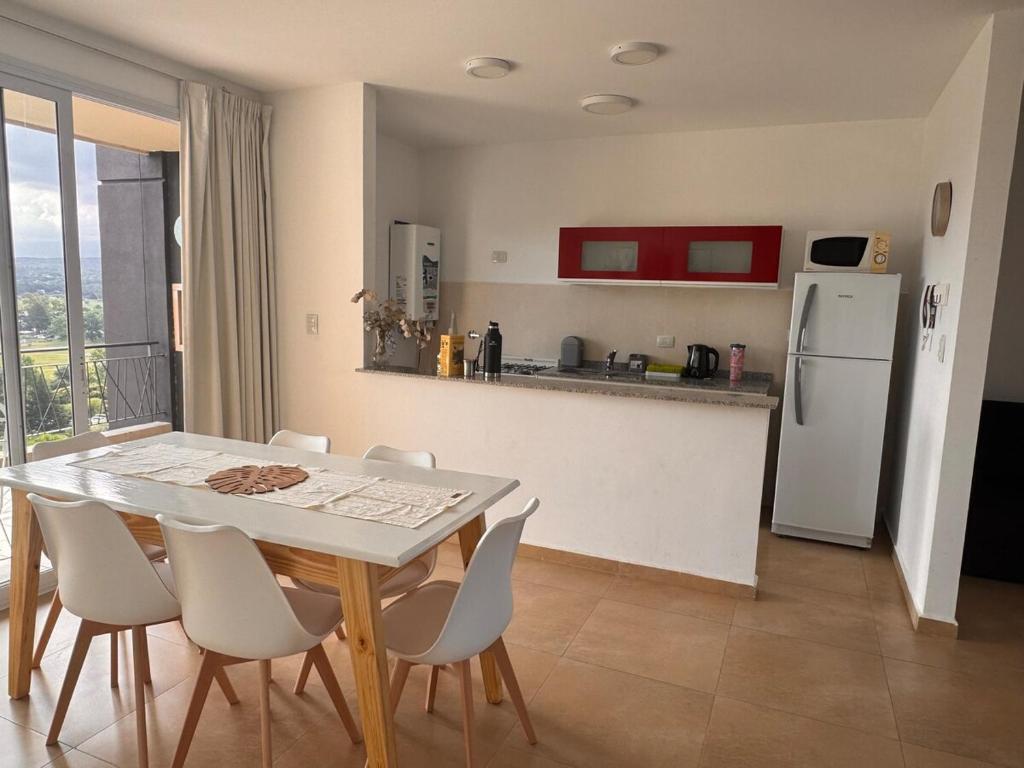 Departamento en Los Molinos - 3