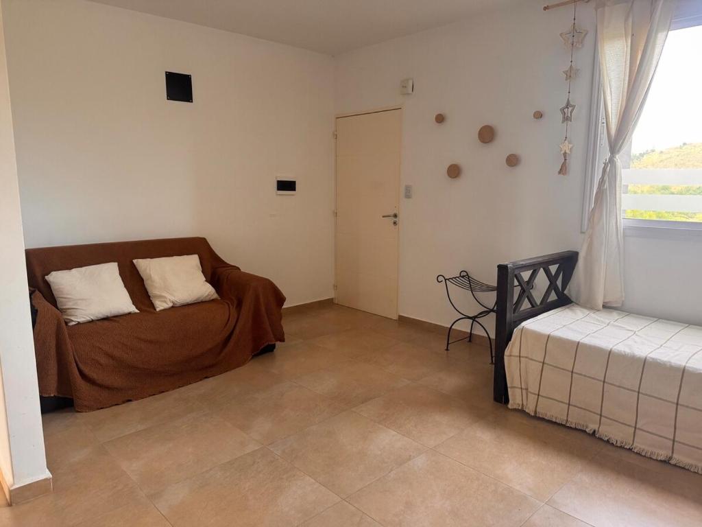 Departamento en Los Molinos - 4