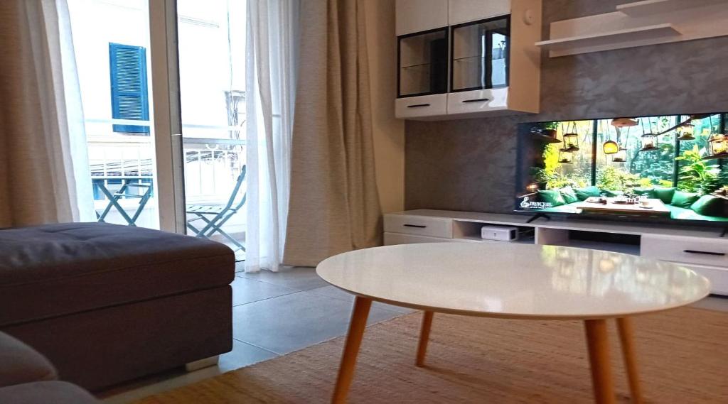 Mediterranean Getaway APT - 2BR, Sliema