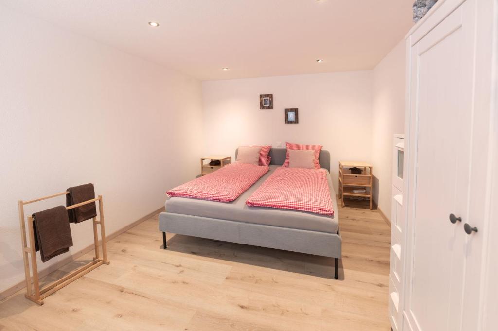 MOM - Alpine Boutique Apartments, Alpstein Eiger View Terrace, City Center - 3