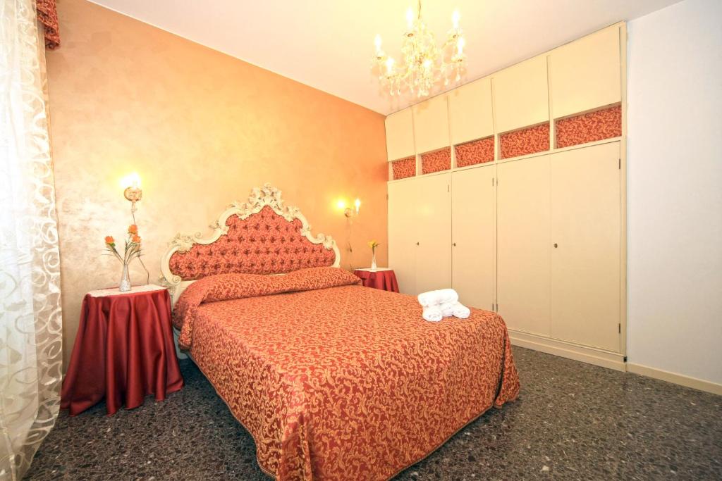 B&B Rialto Dream - 3