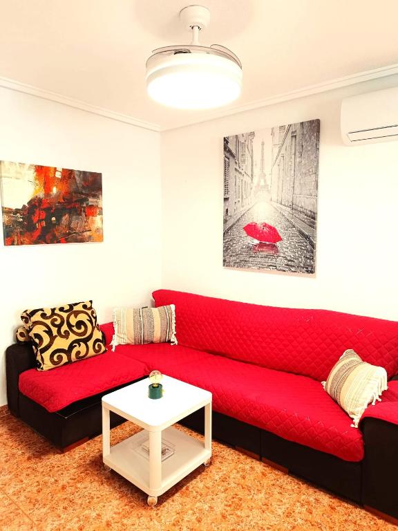 Alhambra Apartments - 3