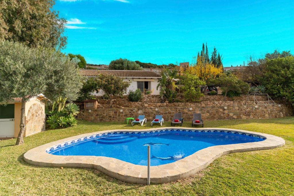 Casitas Select - Villa Abajo in Mijas, Mijas