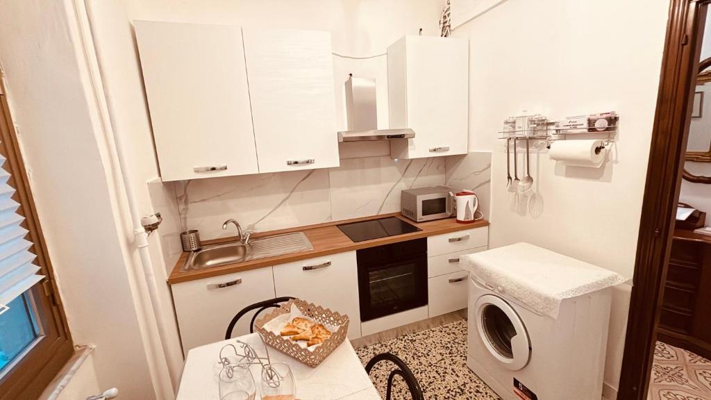 Appartamento retrò-chic in La Spezia - 4