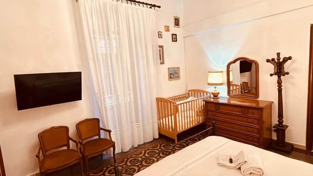 Appartamento retrò-chic in La Spezia - 3