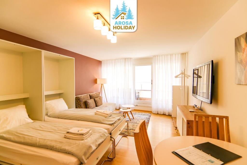 Lorez 5A by Arosa Holiday, Arosa