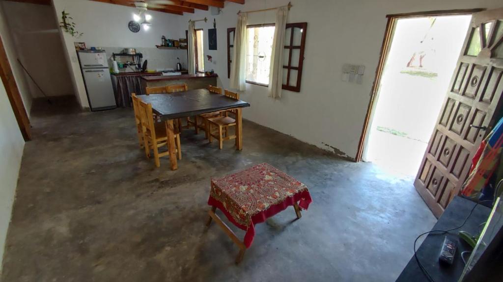 Finca con pileta - 3