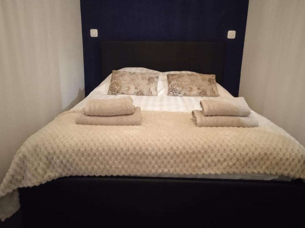 Paris Center, 1BR-4P, Sentier - 3
