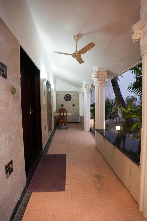 Facilities