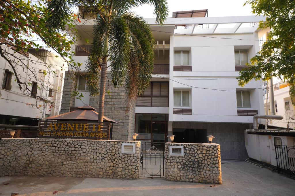 Facilities