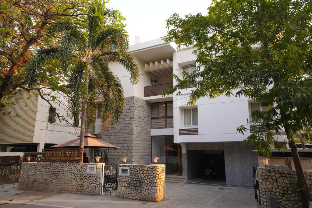 Facilities