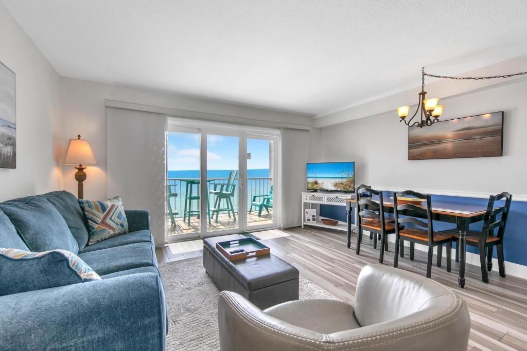 The Summit 1206, Panama City Beach