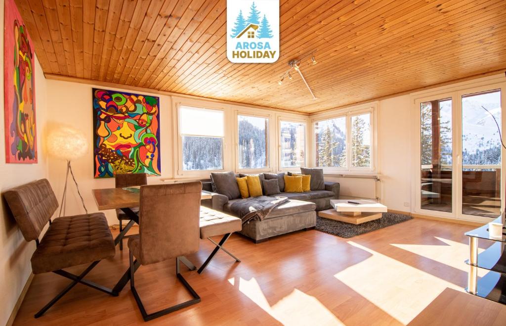 Miraflor Rosita - Arosa Holiday, Arosa