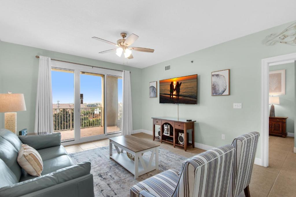 Ariel Dunes II 402, Destin