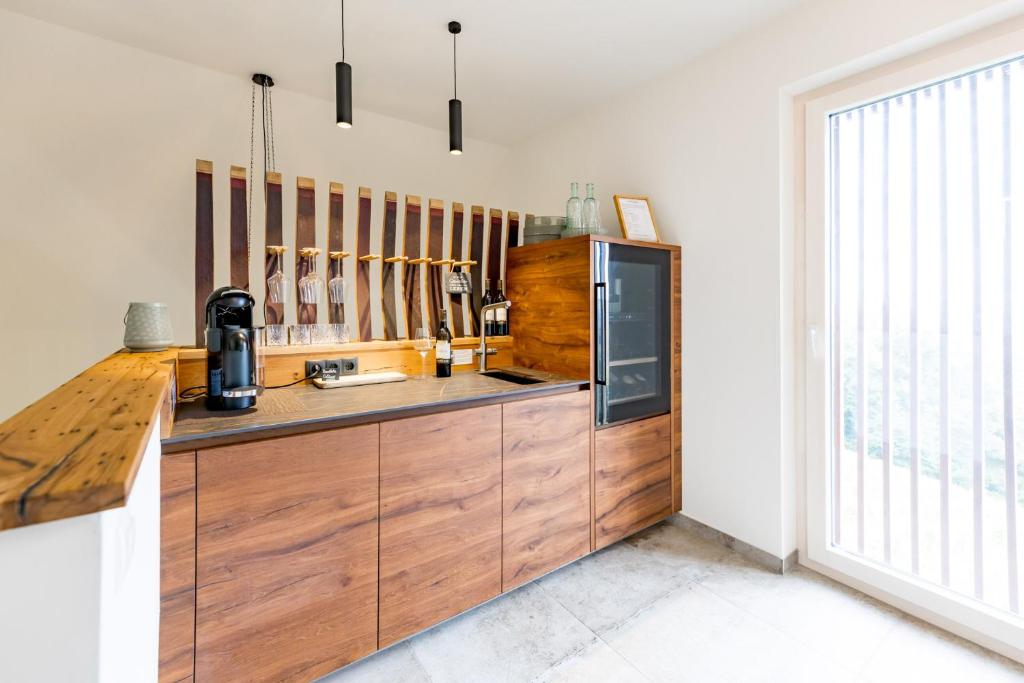 Weingut-Wohlfühlzimmer Adam-Lieleg - 5
