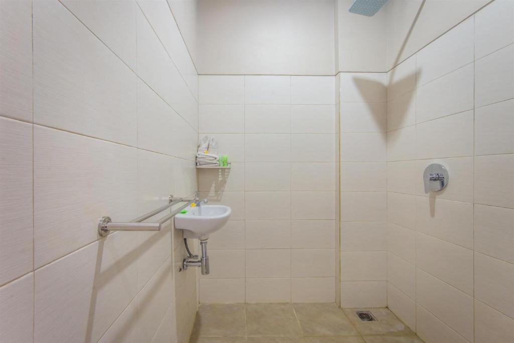 バスルーム（客室）