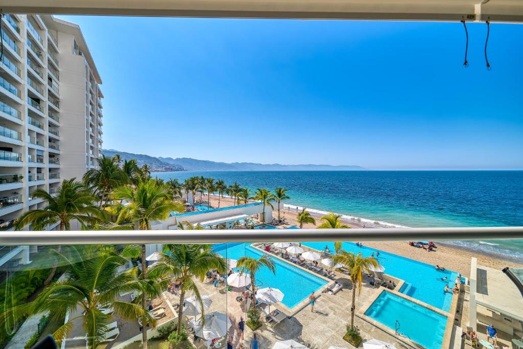 Harbor NT306 by Moikkarentals, Puerto Vallarta