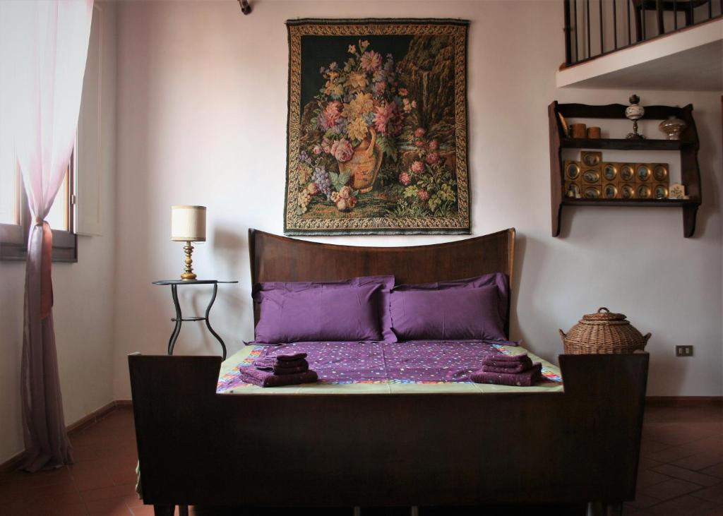 CANACCI UNDICI, Florencie