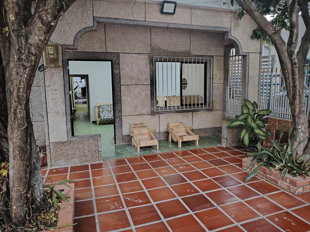 Casa yamulemao - 4
