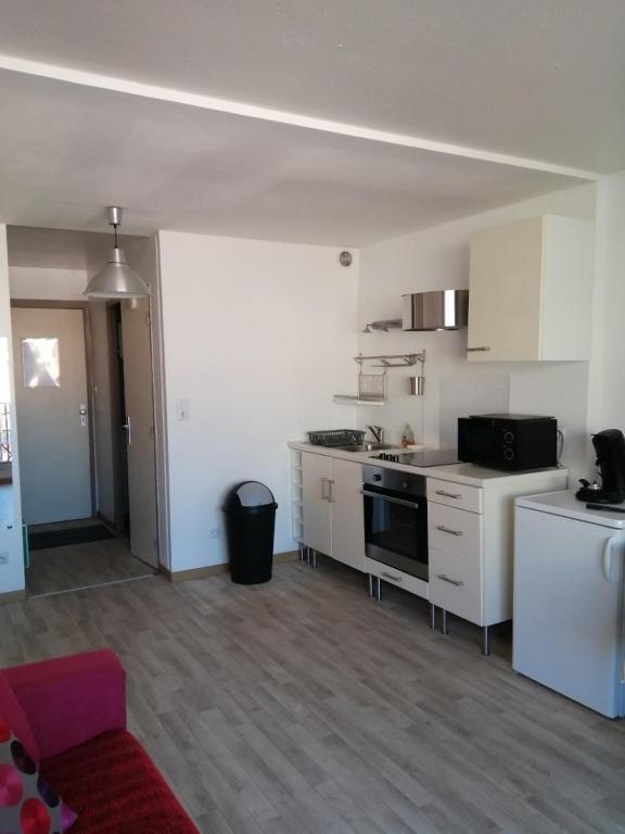 CAP7 Studio Cap d'Agde Centre port - 2