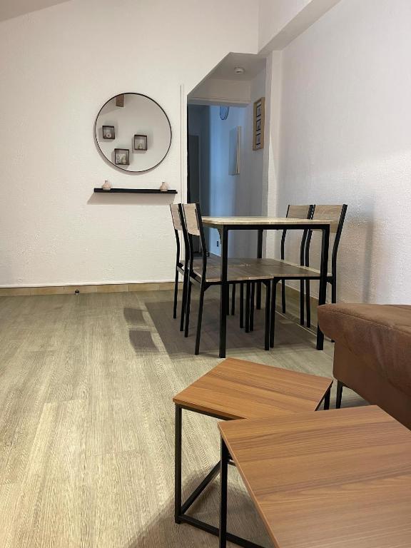 Maison T2 RDC - 5
