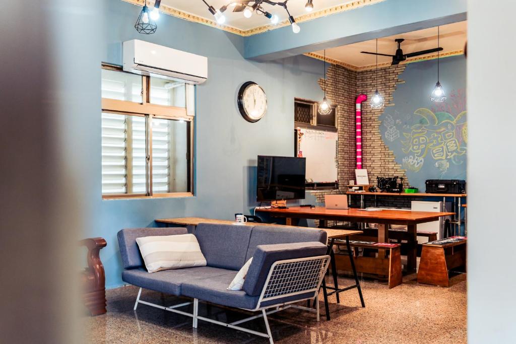  Greenisland Ocean Rythem diving B&B