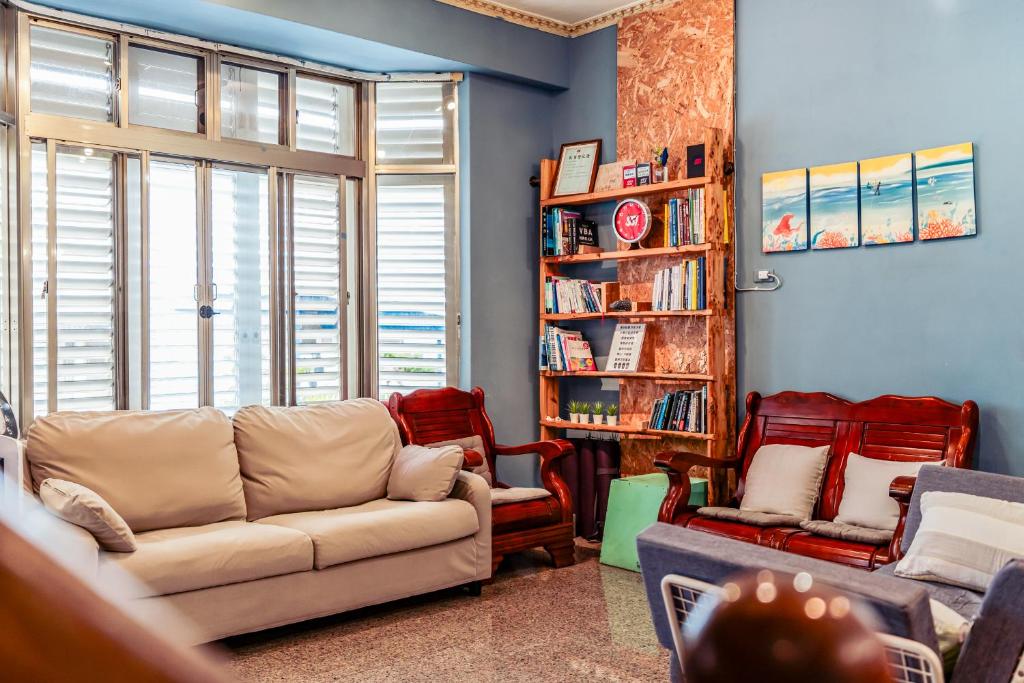  Greenisland Ocean Rythem diving B&B