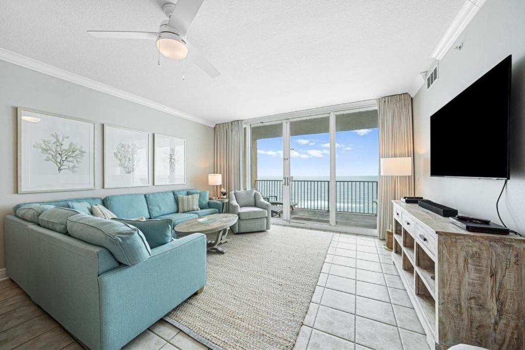 San Carlos 1007, Gulf Shores