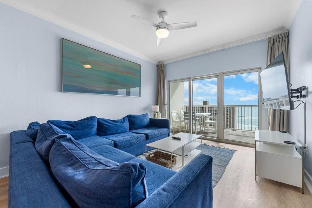 Crystal Tower 904, Gulf Shores